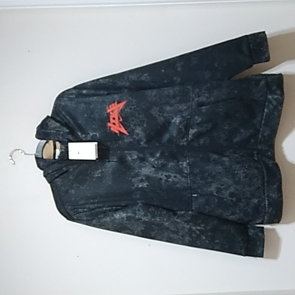 NIKE Rare Men's Therma-Fit Hooded Jacket